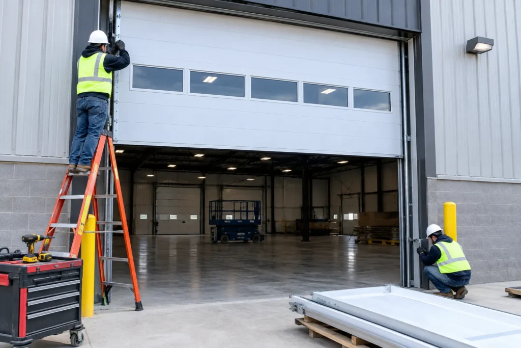 Every Factor Considered Together Leads to the Right Installation