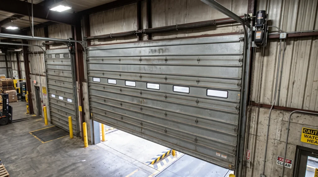 A Well-Matched Door Type Prevents Years of Avoidable Repairs